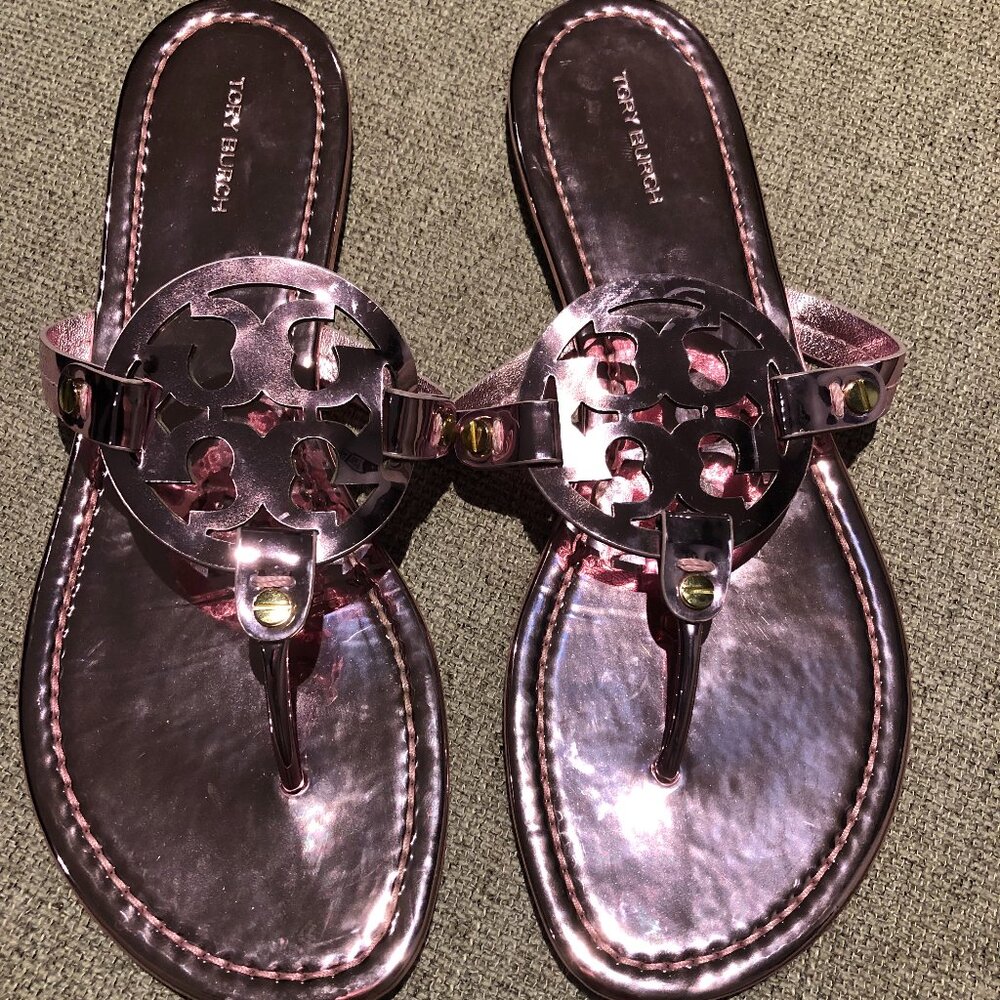 Tory Burch Miller Sandal